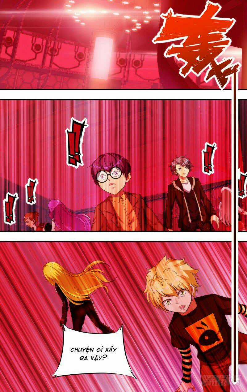 Trùng Sinh Chapter 112 trang 11