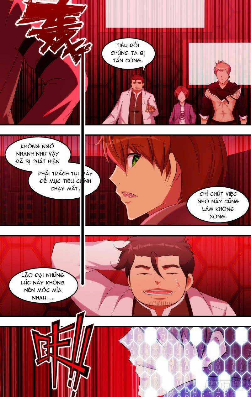 Trùng Sinh Chapter 112 trang 12