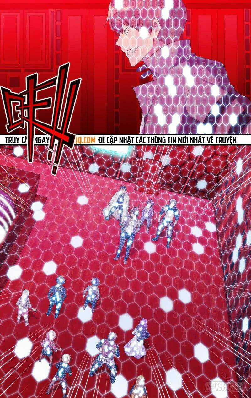 Trùng Sinh Chapter 112 trang 13