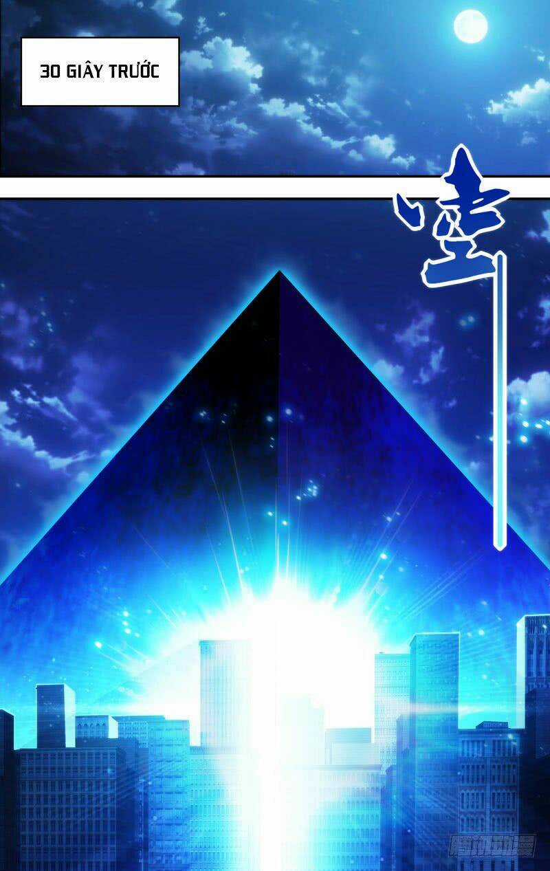 Trùng Sinh Chapter 112 trang 16