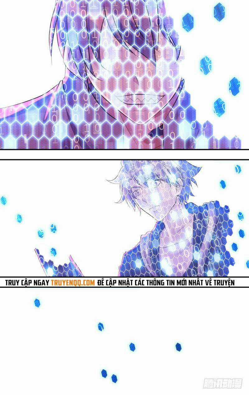 Trùng Sinh Chapter 112 trang 17