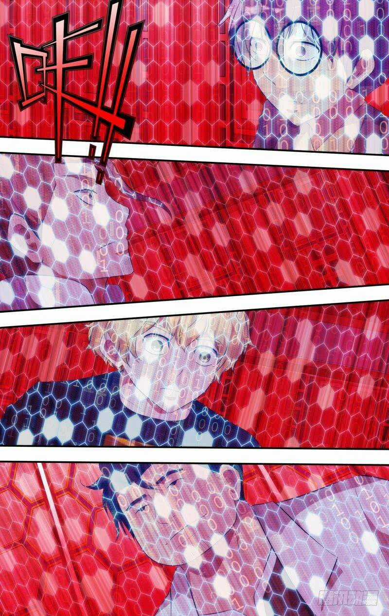 Trùng Sinh Chapter 112 trang 18