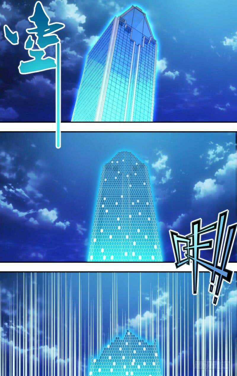 Trùng Sinh Chapter 112 trang 19