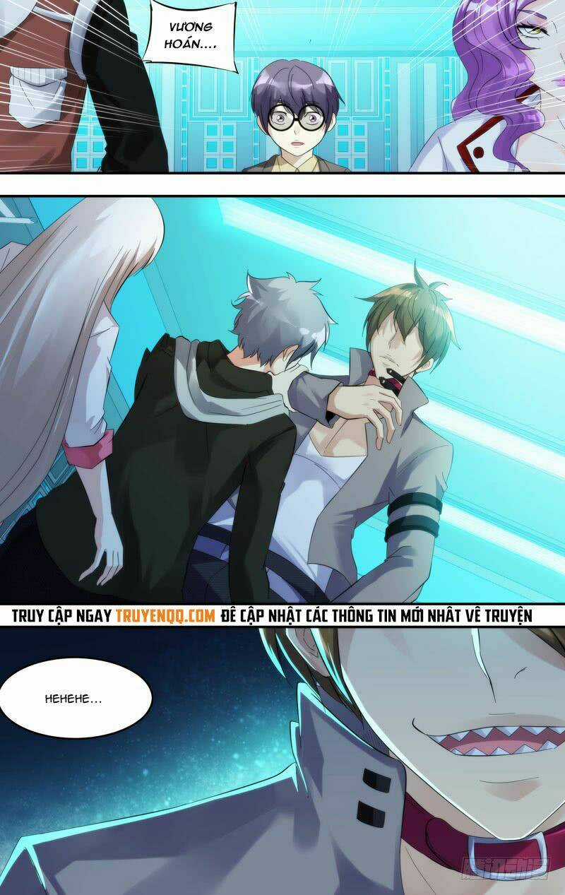 Trùng Sinh Chapter 112 trang 2