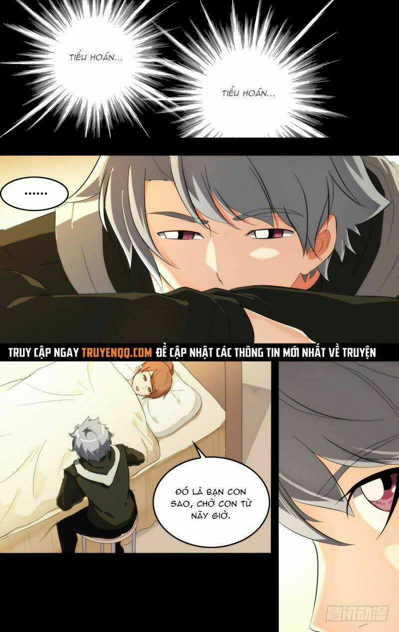 Trùng Sinh Chapter 112 trang 20