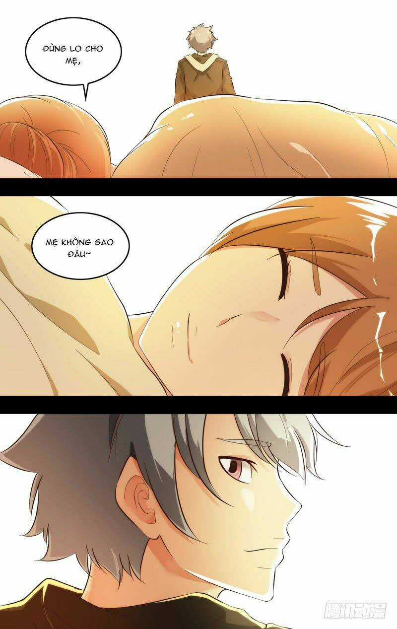 Trùng Sinh Chapter 112 trang 22