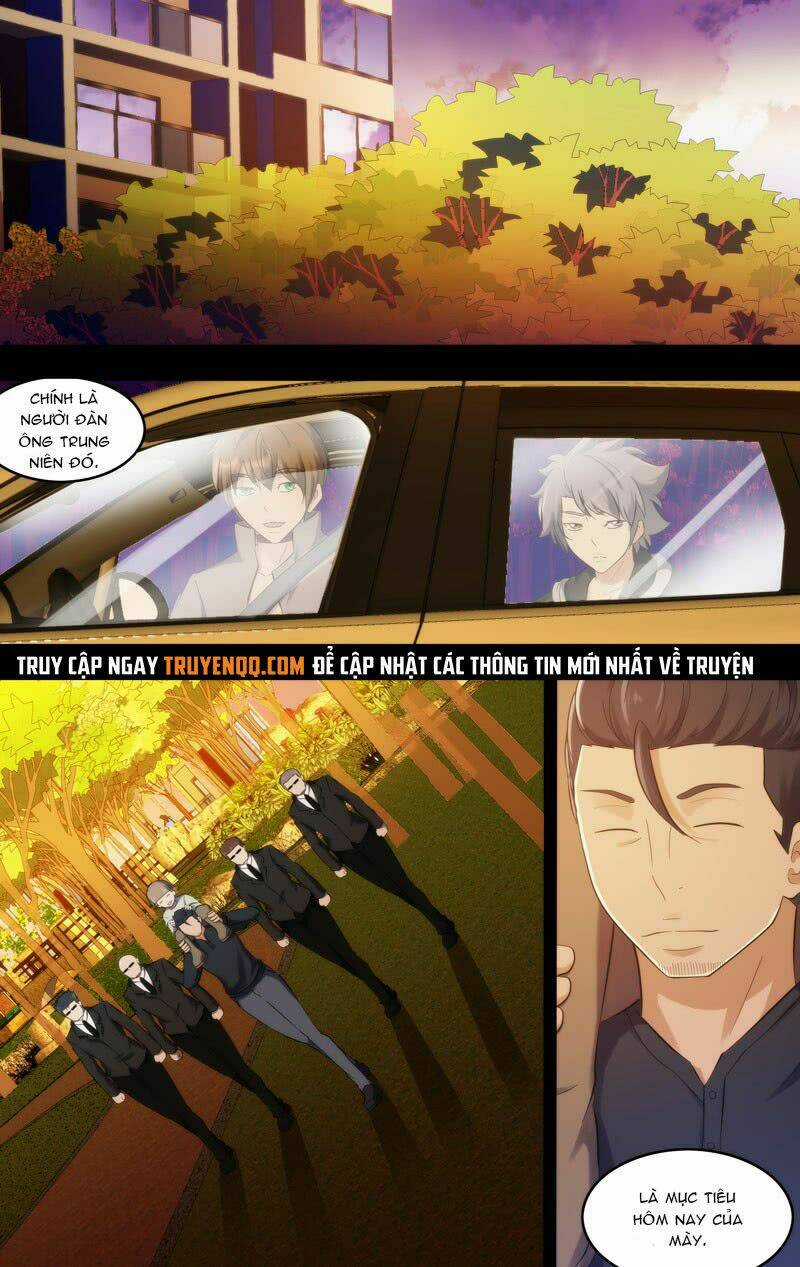 Trùng Sinh Chapter 112 trang 23