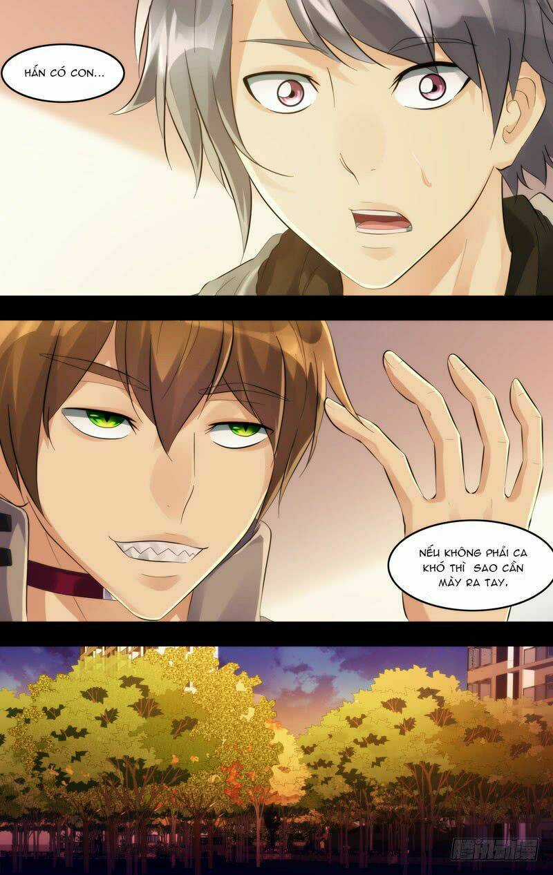 Trùng Sinh Chapter 112 trang 24