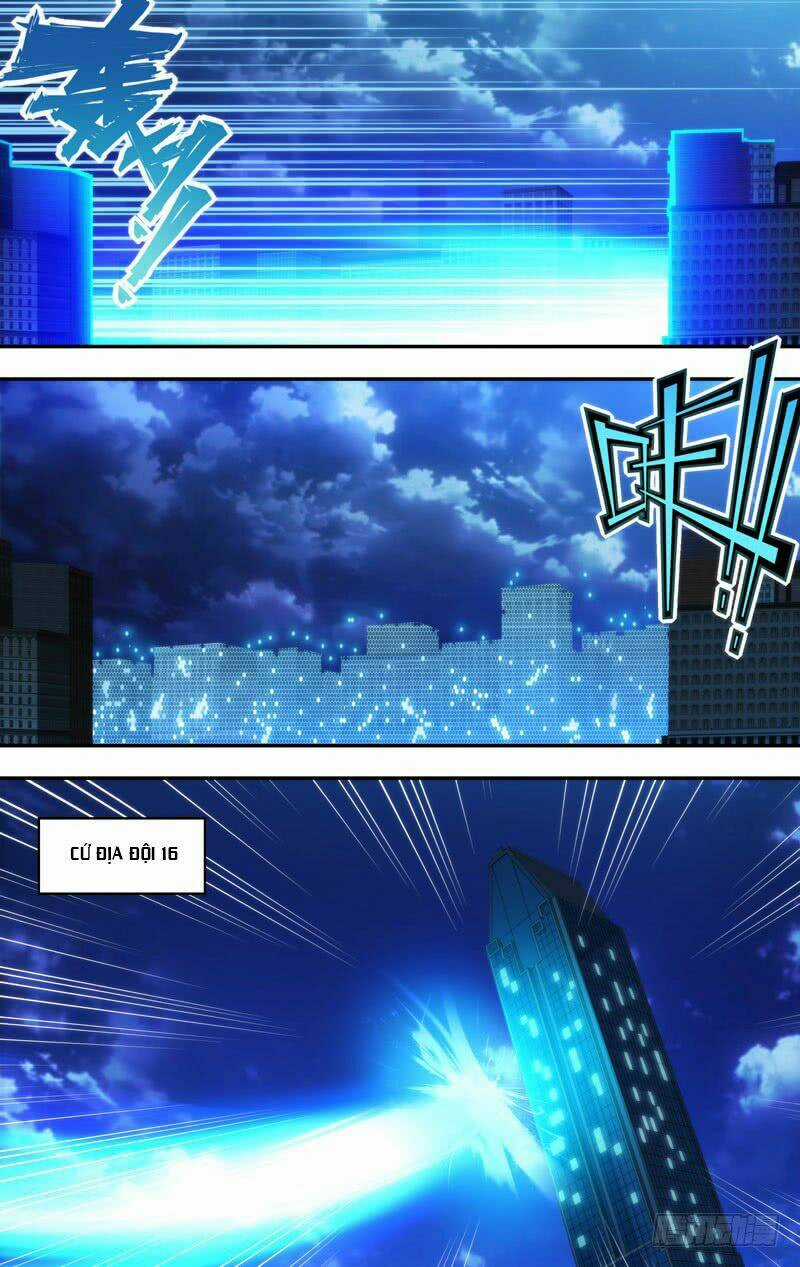 Trùng Sinh Chapter 112 trang 25