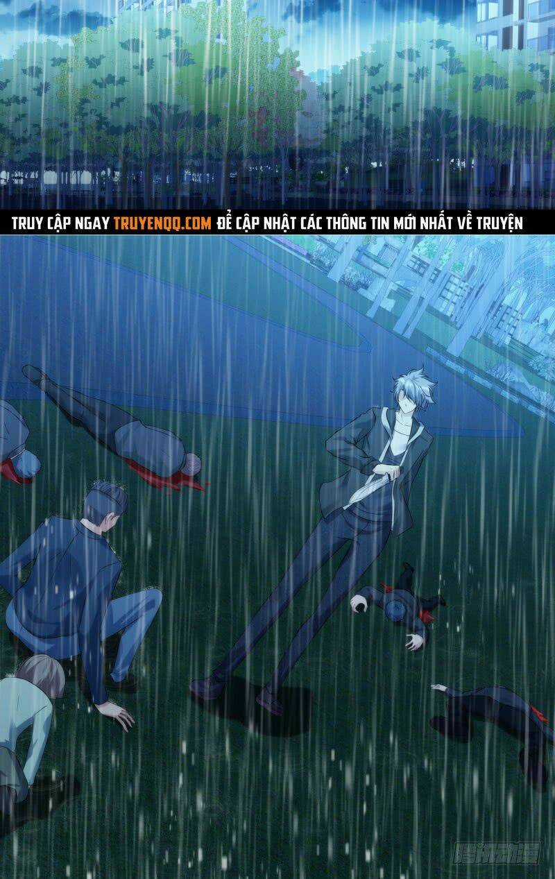 Trùng Sinh Chapter 112 trang 26