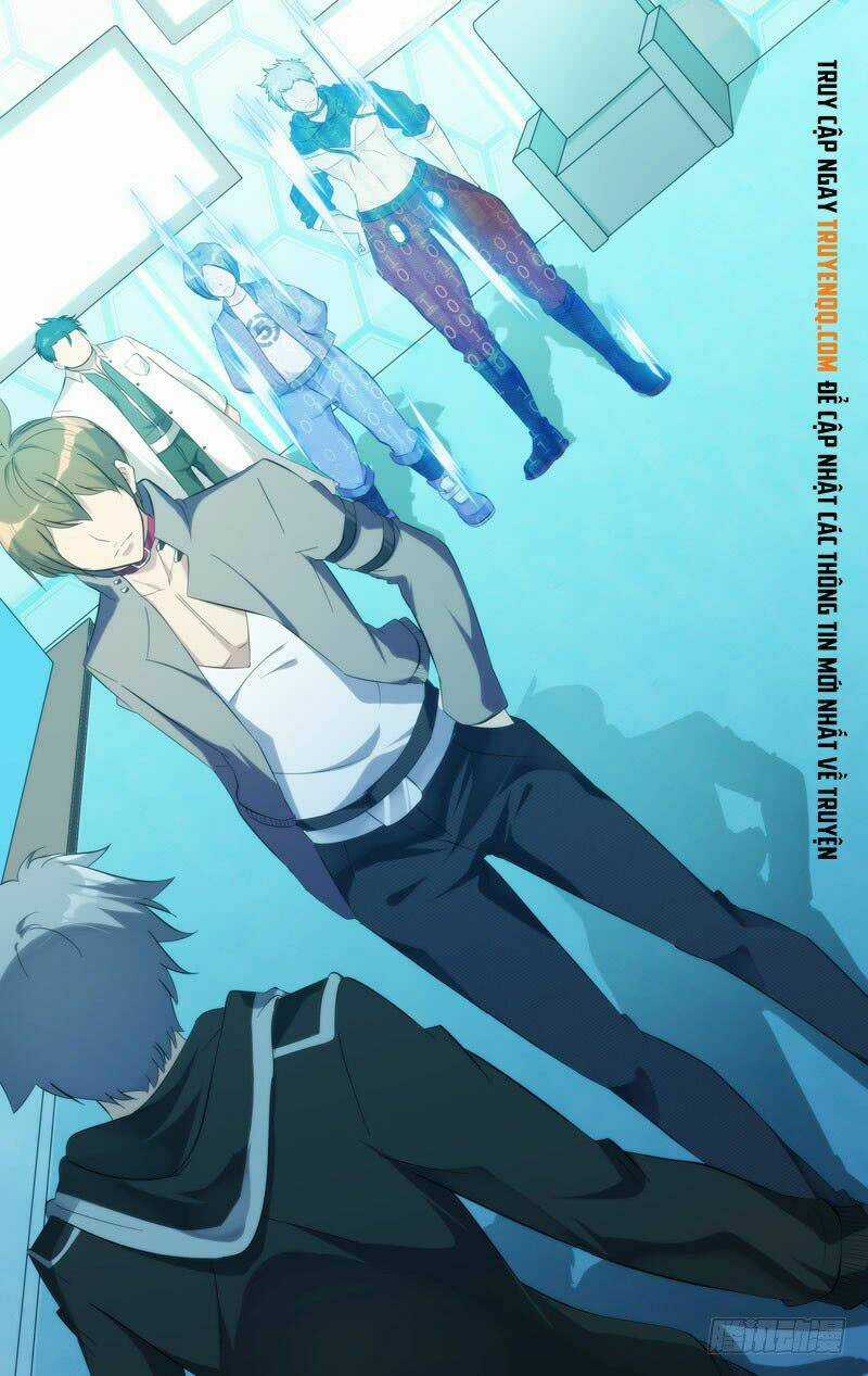 Trùng Sinh Chapter 112 trang 4