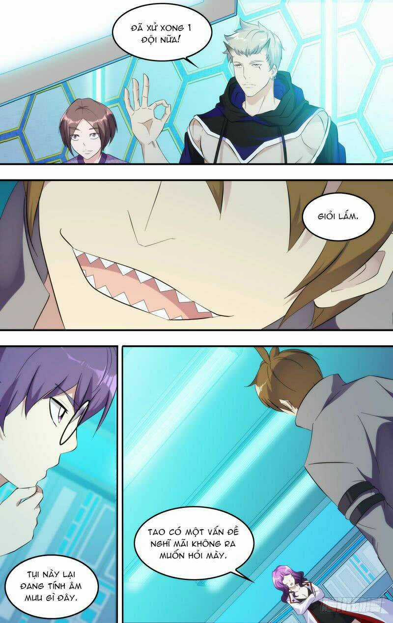 Trùng Sinh Chapter 112 trang 5