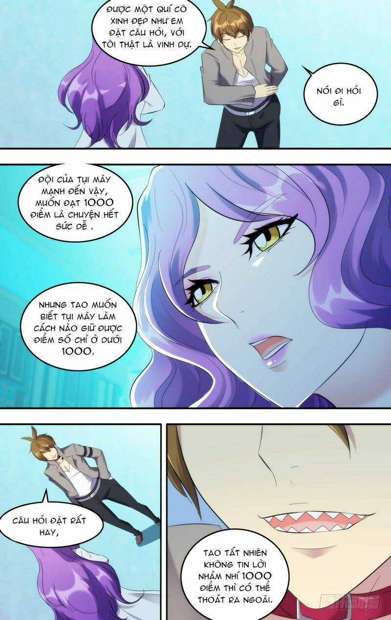 Trùng Sinh Chapter 112 trang 6