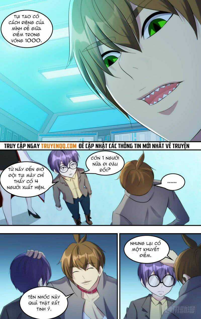 Trùng Sinh Chapter 112 trang 7