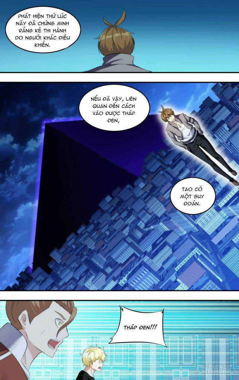 Trùng Sinh Chapter 112 trang 9