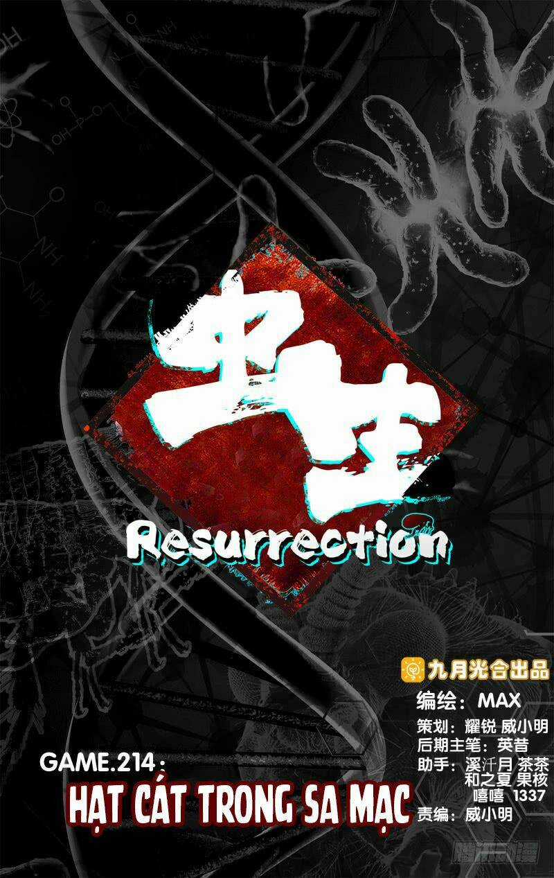 Trùng Sinh Chapter 113 trang 1