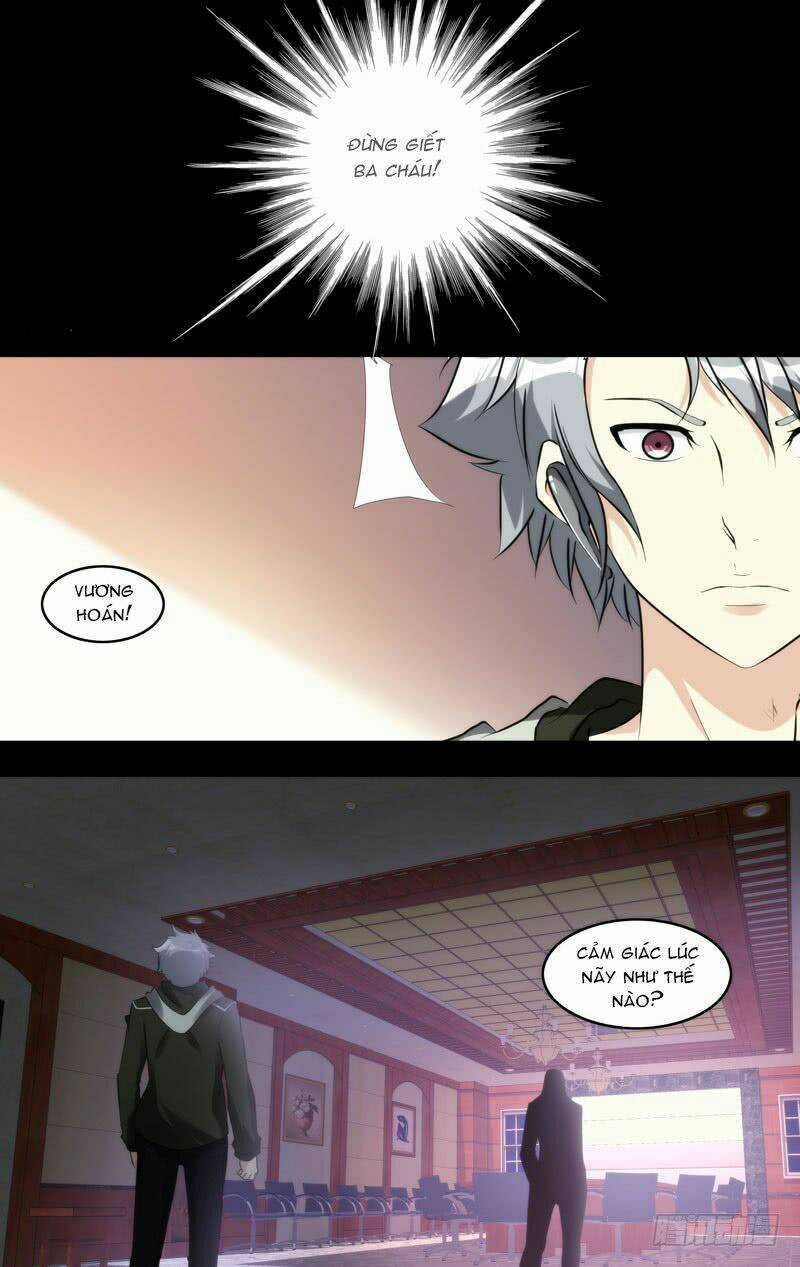 Trùng Sinh Chapter 113 trang 10