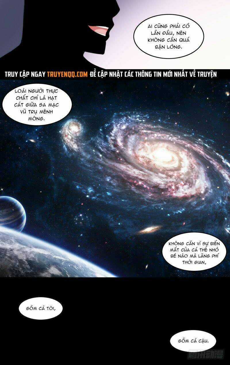 Trùng Sinh Chapter 113 trang 11