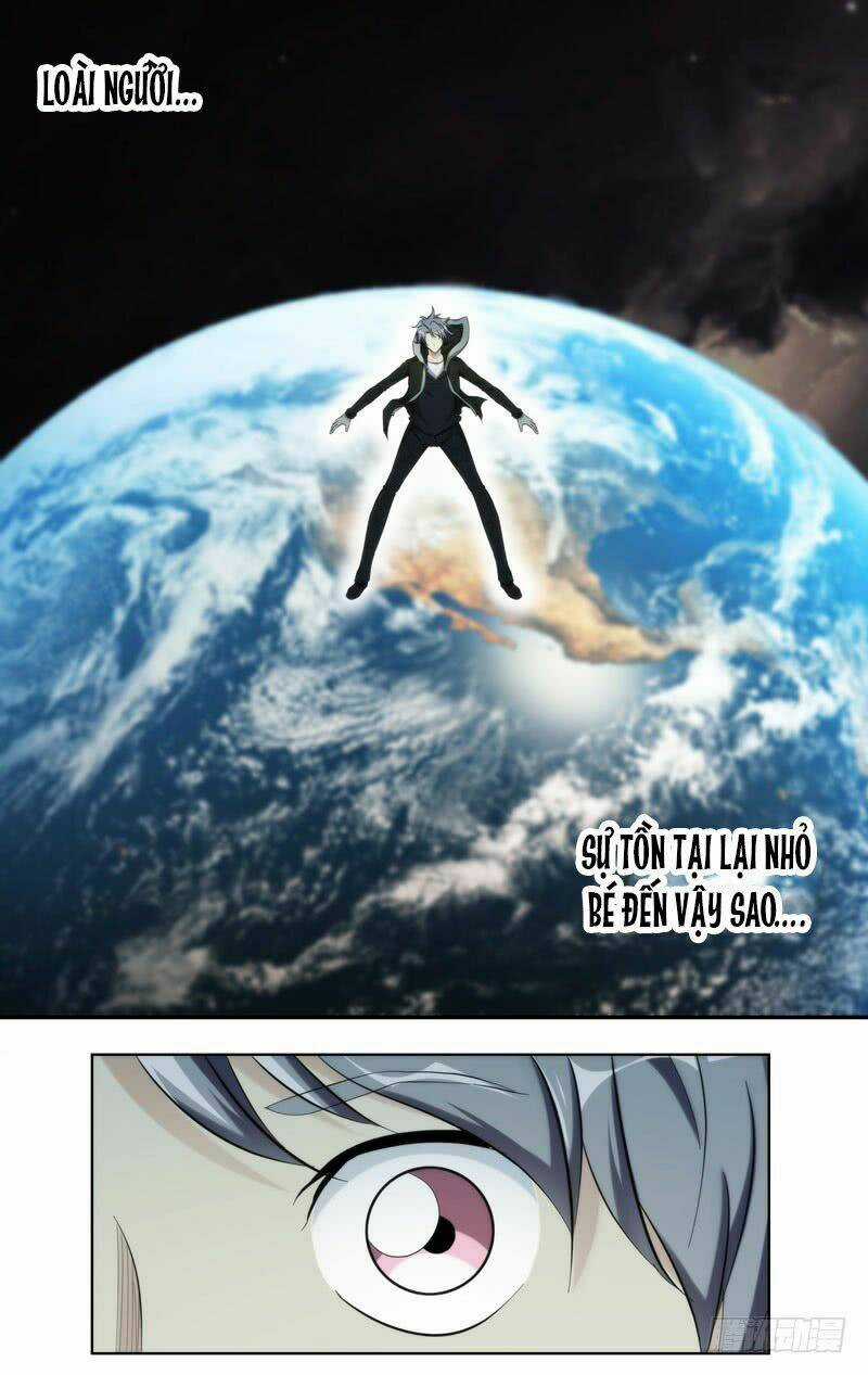 Trùng Sinh Chapter 113 trang 12