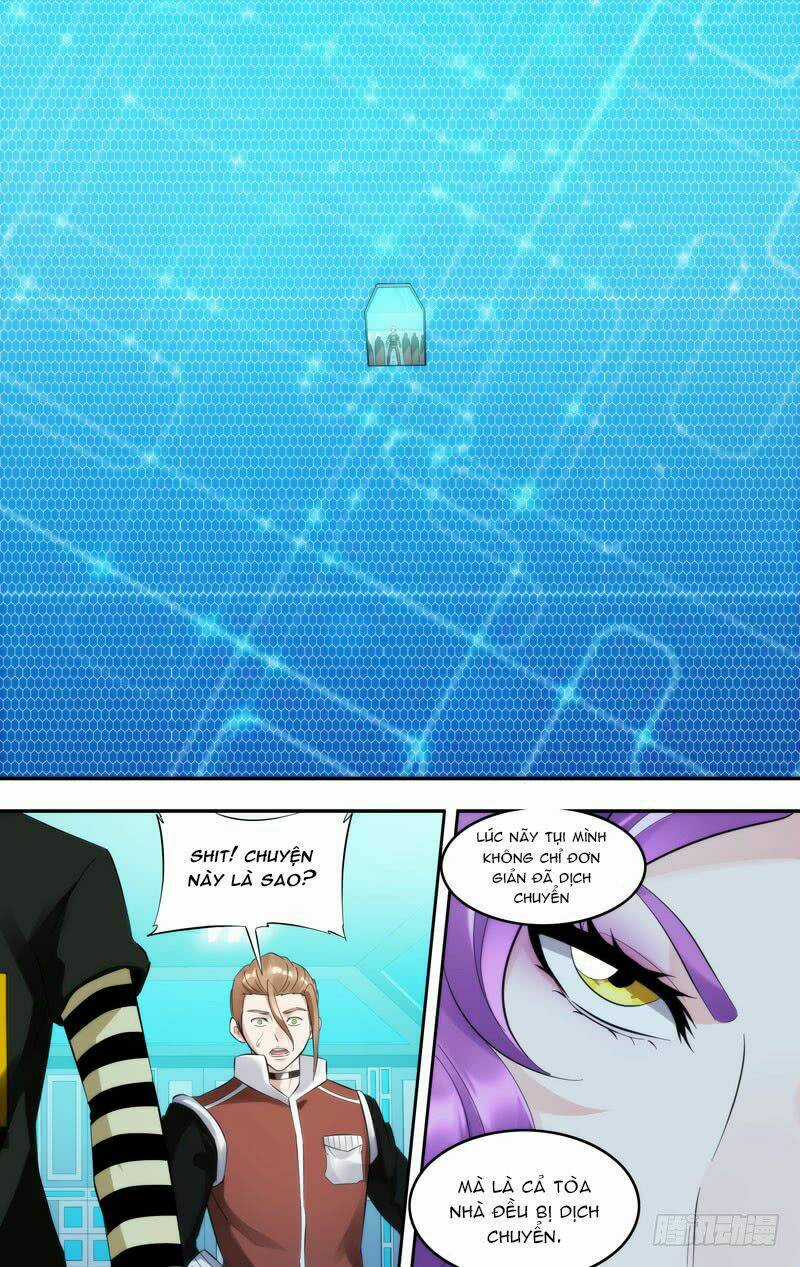 Trùng Sinh Chapter 113 trang 16