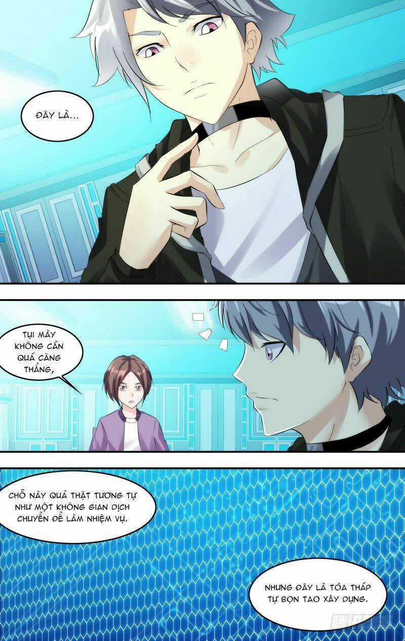 Trùng Sinh Chapter 113 trang 18