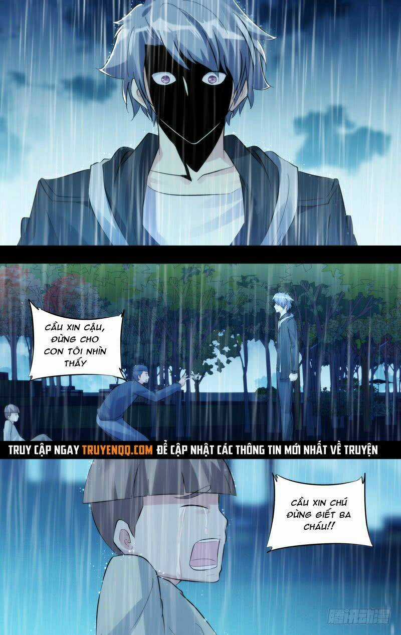 Trùng Sinh Chapter 113 trang 2