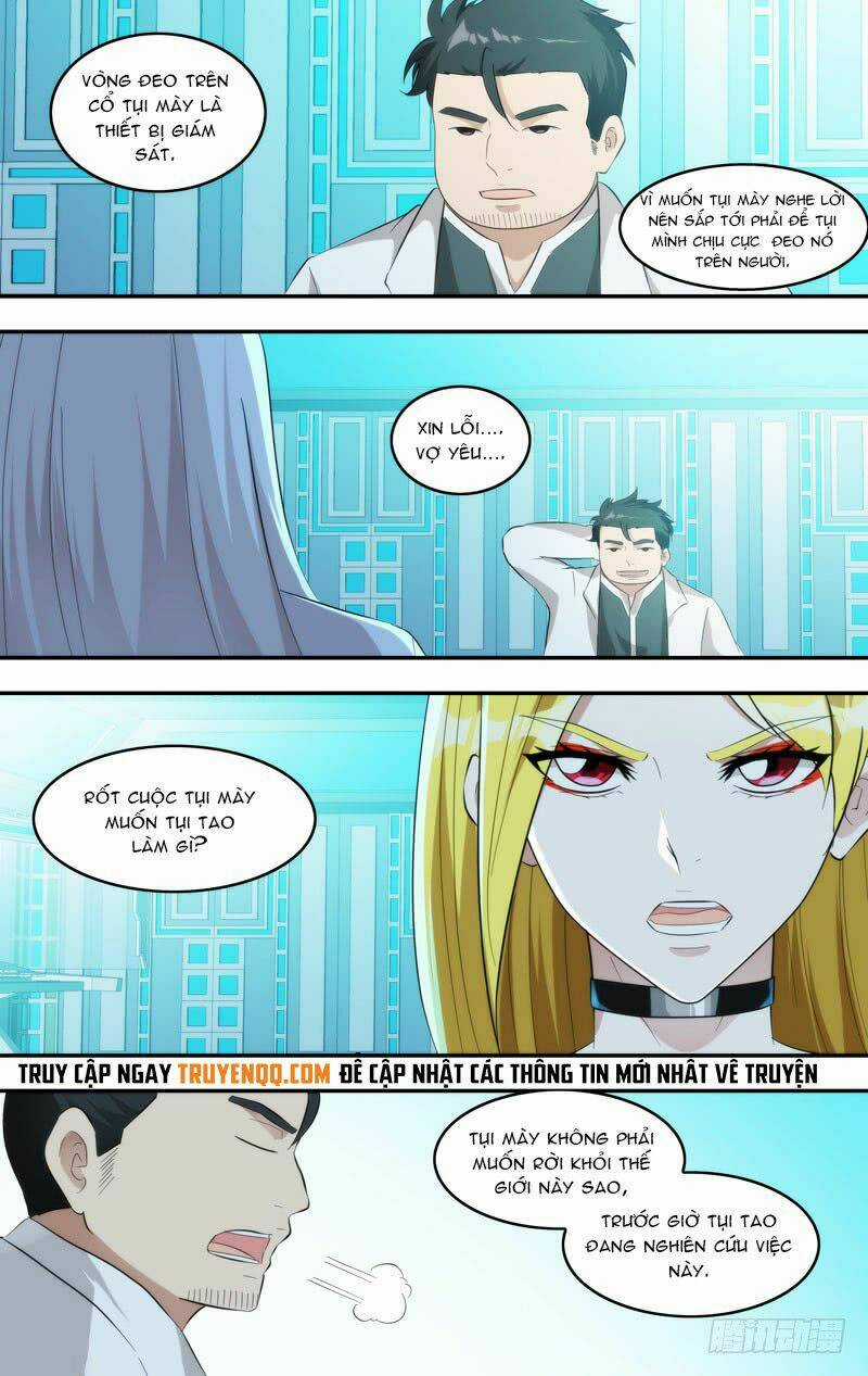 Trùng Sinh Chapter 113 trang 20