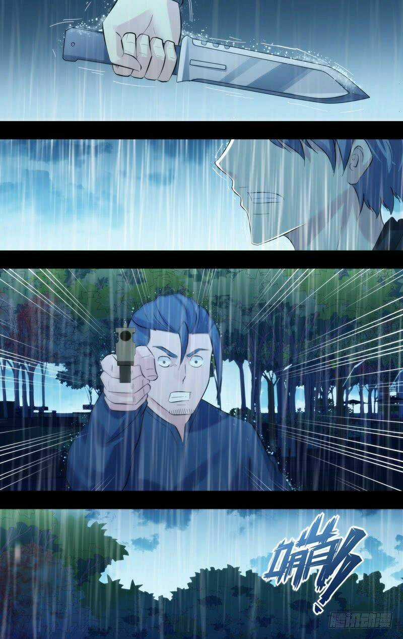 Trùng Sinh Chapter 113 trang 3