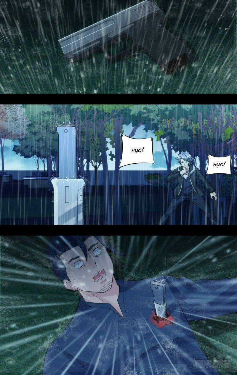 Trùng Sinh Chapter 113 trang 4