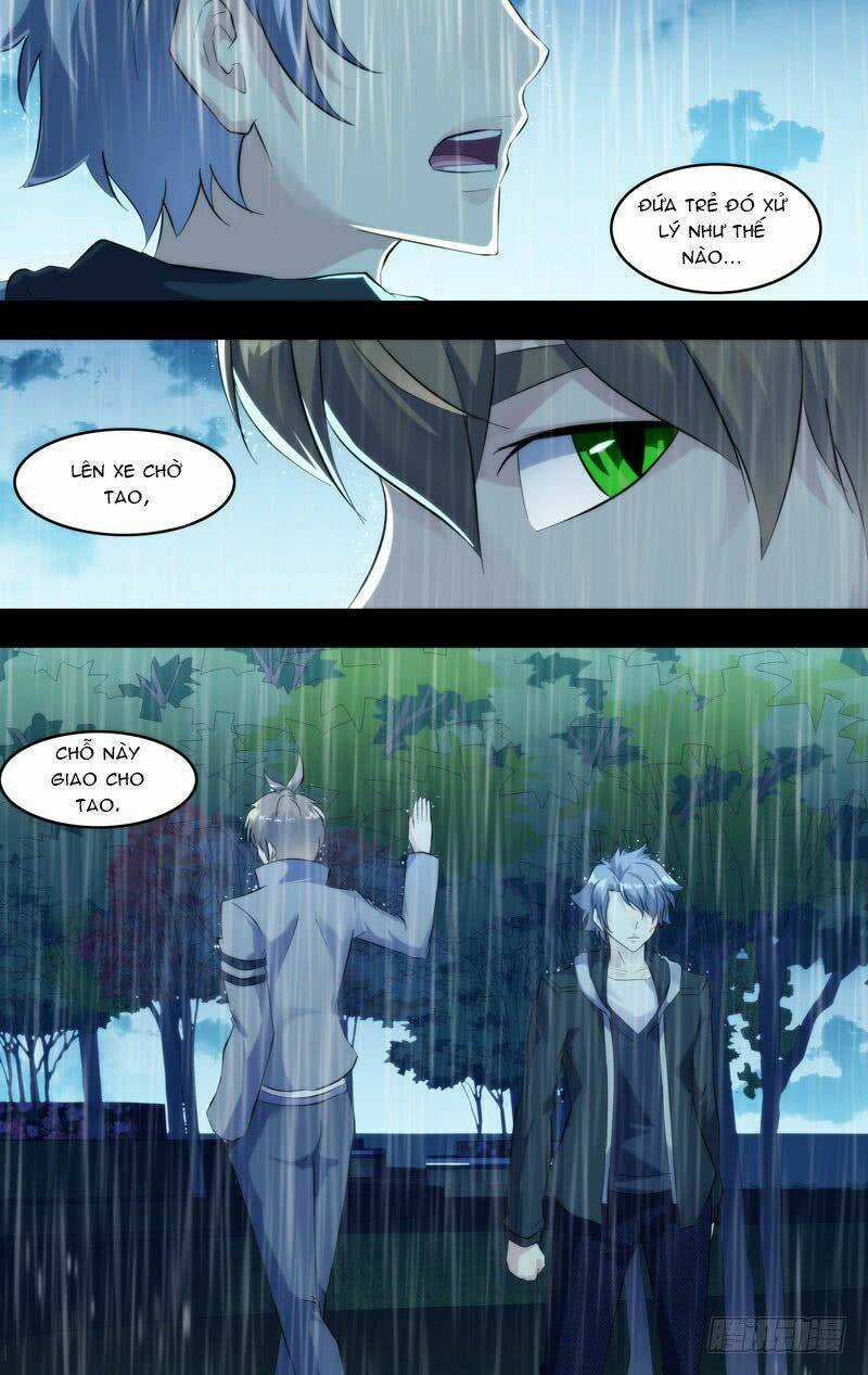 Trùng Sinh Chapter 113 trang 6