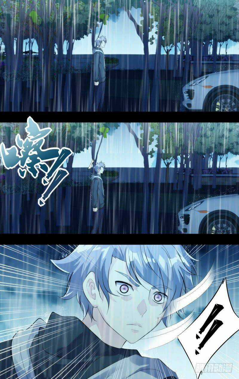 Trùng Sinh Chapter 113 trang 7