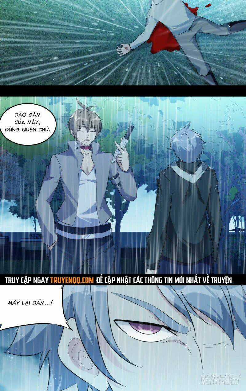 Trùng Sinh Chapter 113 trang 8