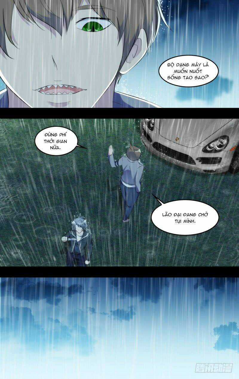 Trùng Sinh Chapter 113 trang 9