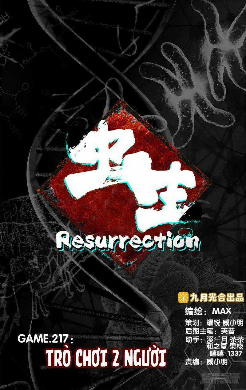 Trùng Sinh Chapter 114 trang 13