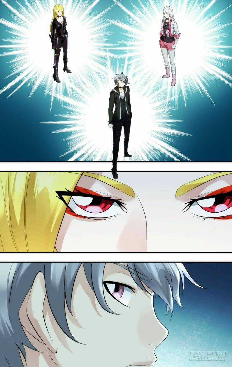 Trùng Sinh Chapter 114 trang 14