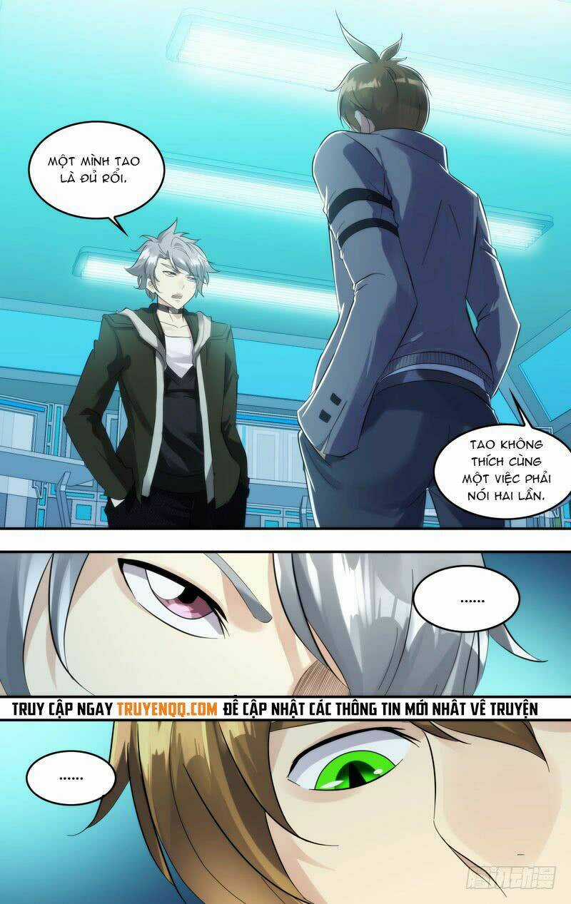 Trùng Sinh Chapter 114 trang 15