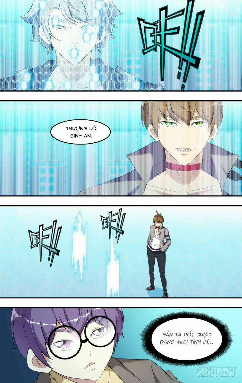 Trùng Sinh Chapter 114 trang 19