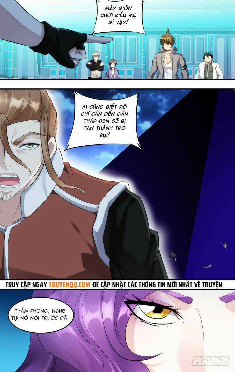 Trùng Sinh Chapter 114 trang 2