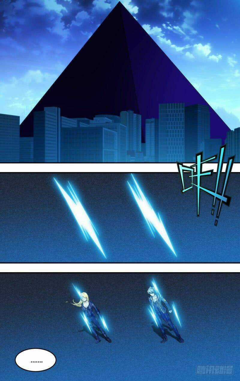 Trùng Sinh Chapter 114 trang 20