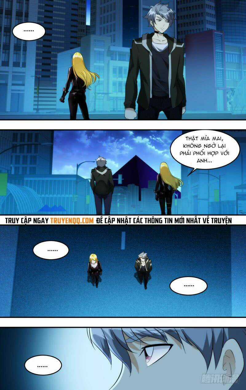 Trùng Sinh Chapter 114 trang 21