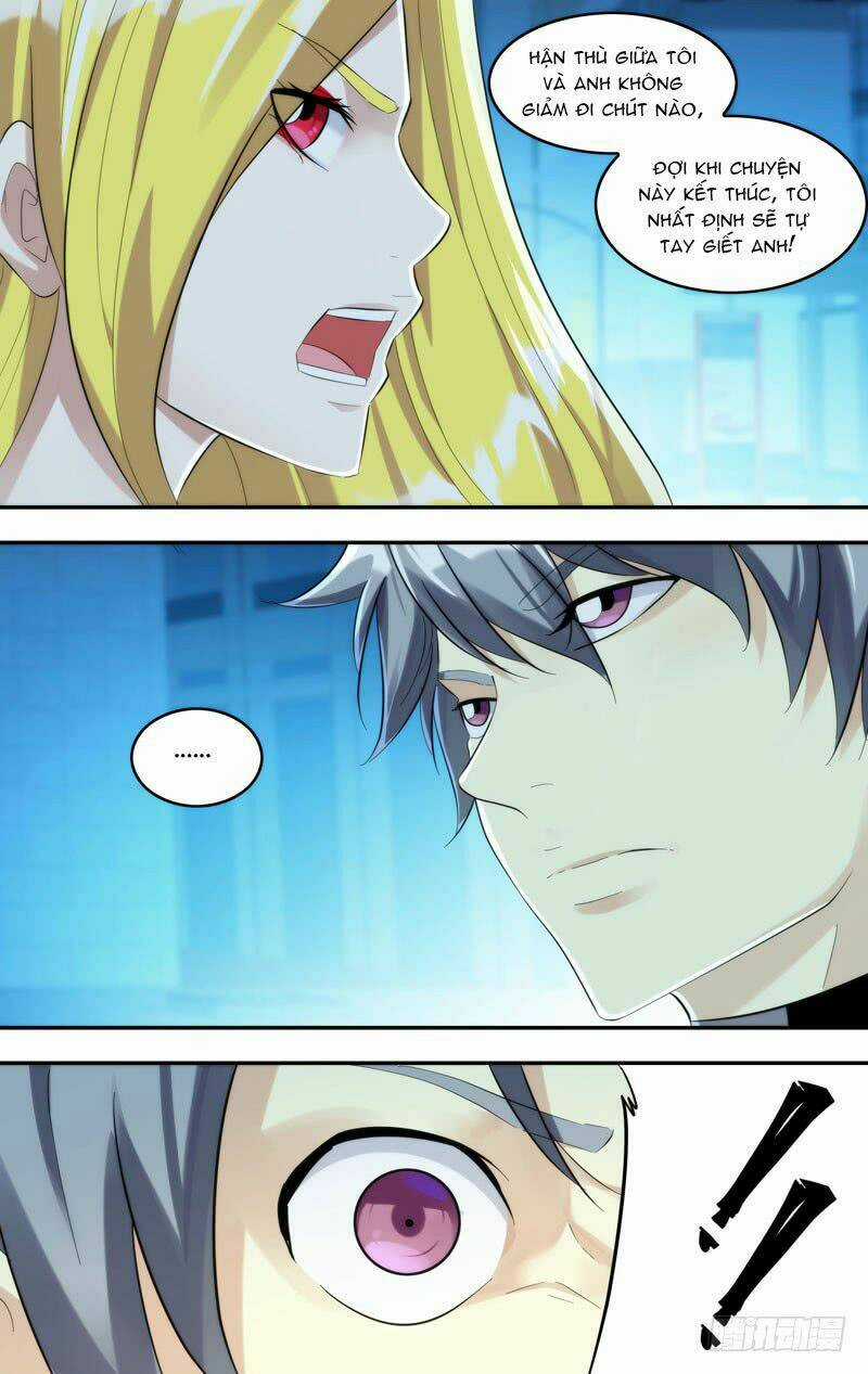 Trùng Sinh Chapter 114 trang 23