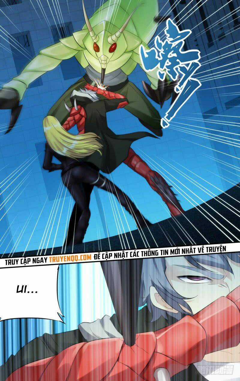 Trùng Sinh Chapter 114 trang 24