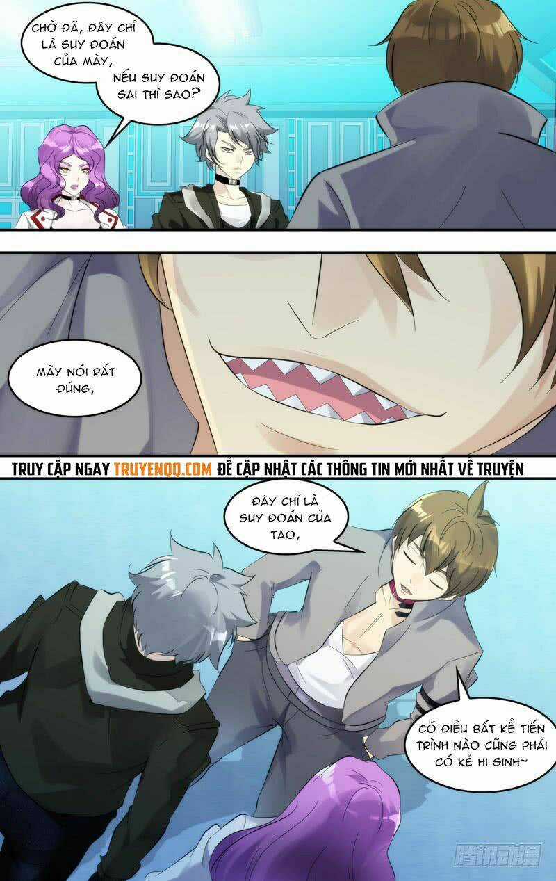 Trùng Sinh Chapter 114 trang 5