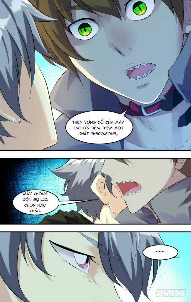 Trùng Sinh Chapter 114 trang 6