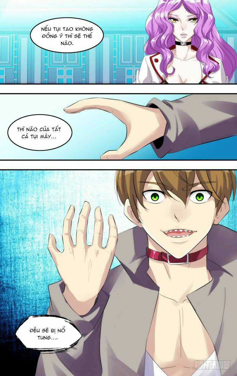 Trùng Sinh Chapter 114 trang 7