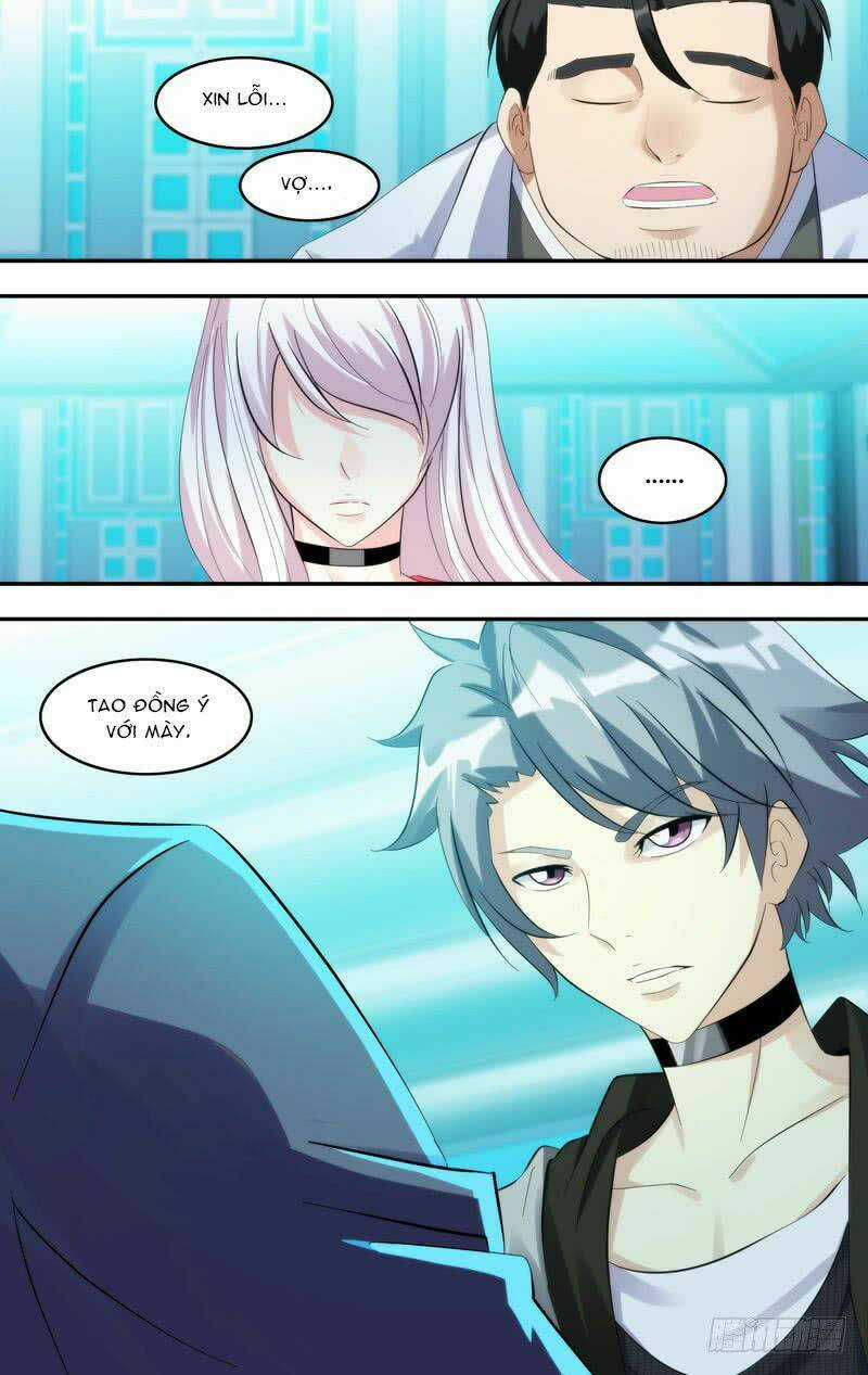 Trùng Sinh Chapter 114 trang 9