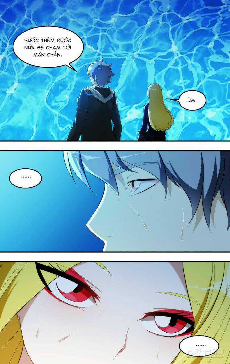 Trùng Sinh Chapter 115 trang 12