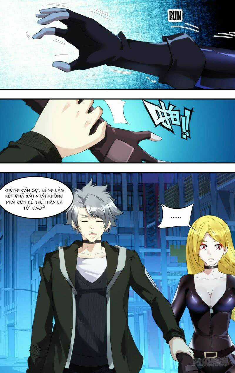 Trùng Sinh Chapter 115 trang 13