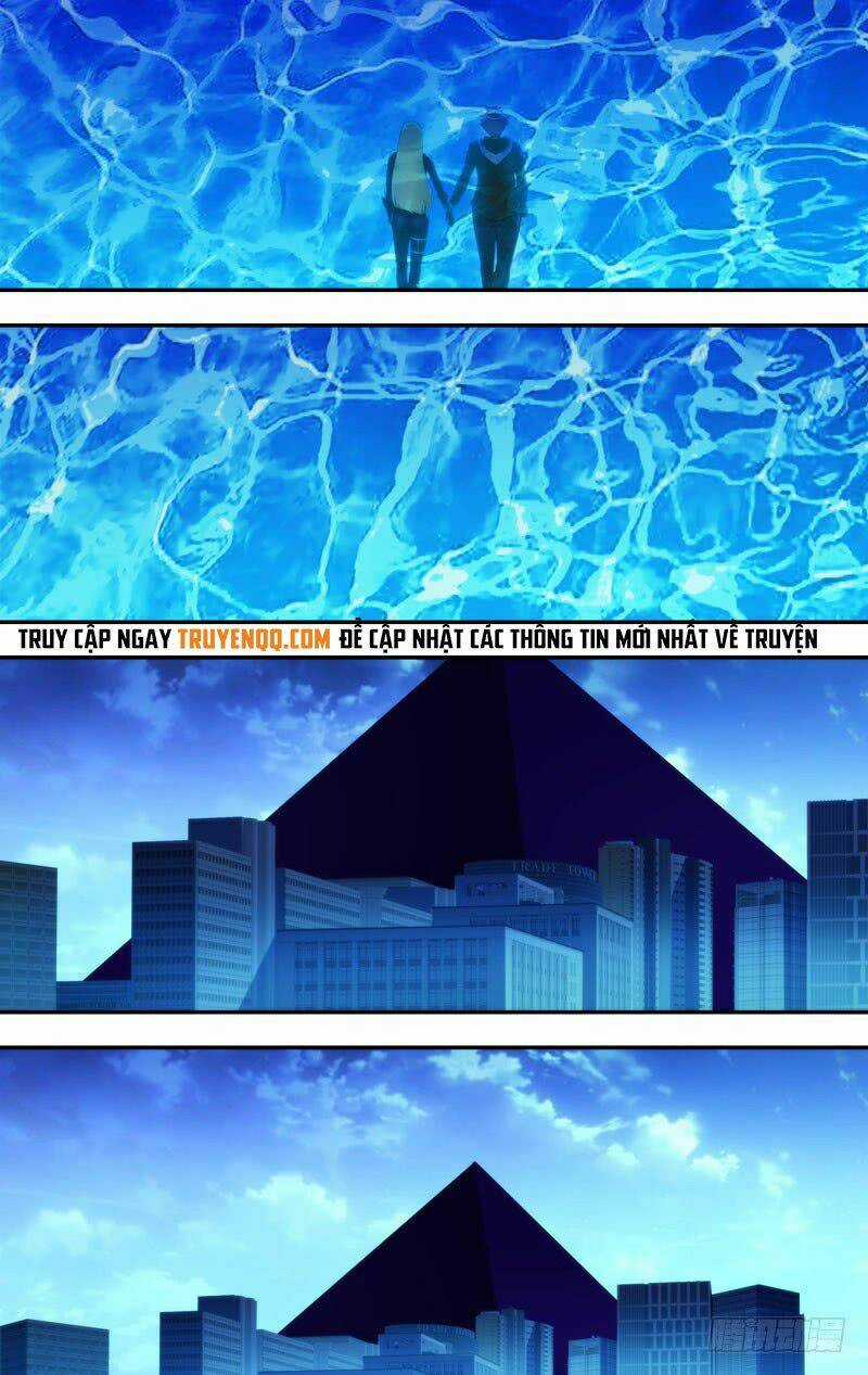 Trùng Sinh Chapter 115 trang 15