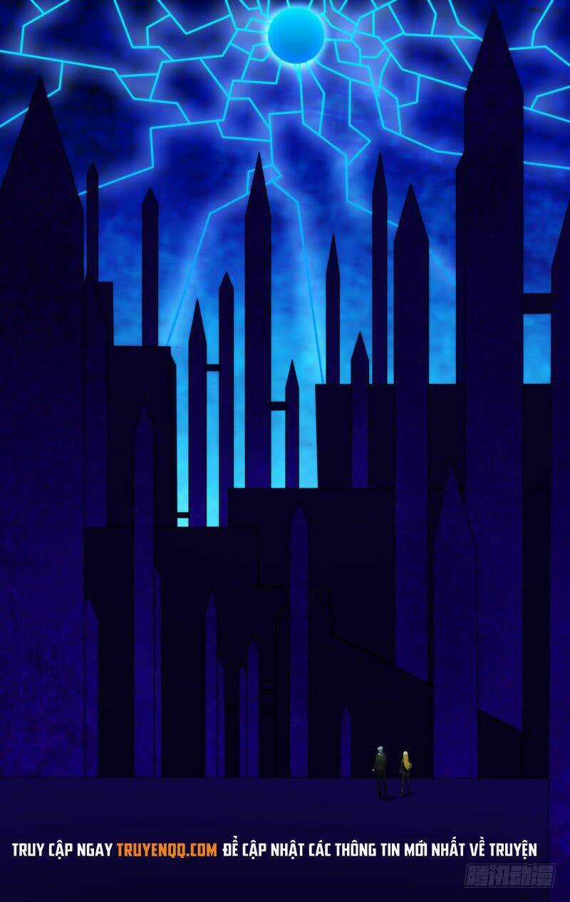 Trùng Sinh Chapter 115 trang 18